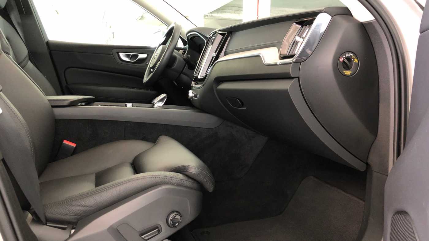 Volvo  XC60 Inscription, B4 mild hybrid (gasolina)