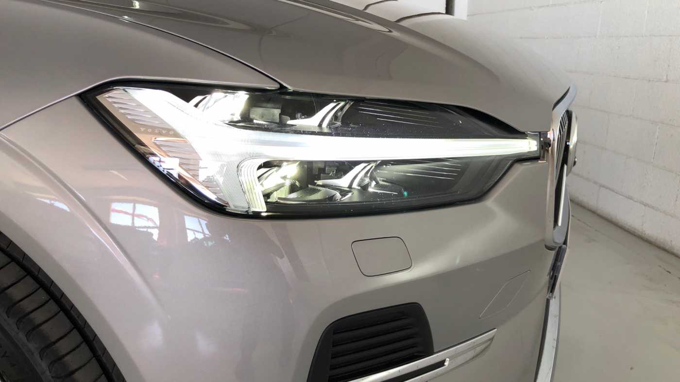 Volvo  XC60 Inscription, B4 mild hybrid (gasolina)