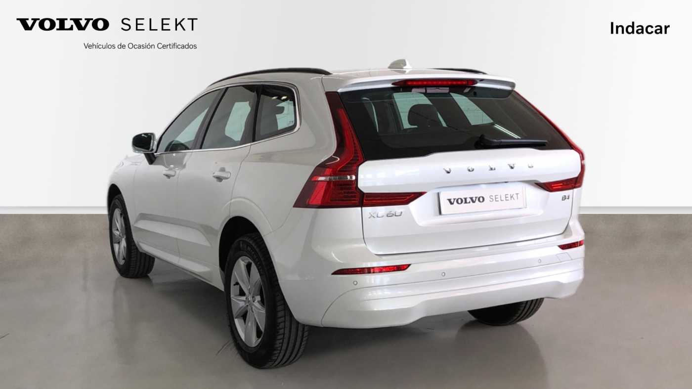 Volvo  XC60 Core, B4 Semihíbrido, Diésel