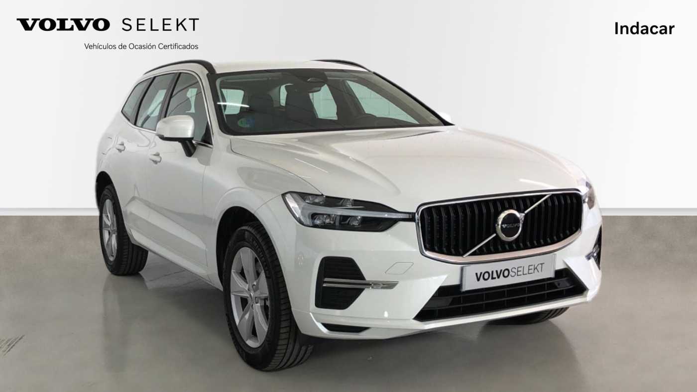 Volvo  XC60 Core, B4 Semihíbrido, Diésel