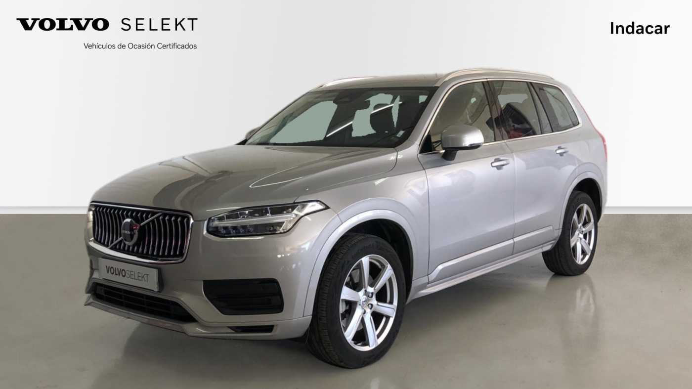 Volvo  XC90 Core, B5 (diesel) AWD, Diésel, 7 Asientos