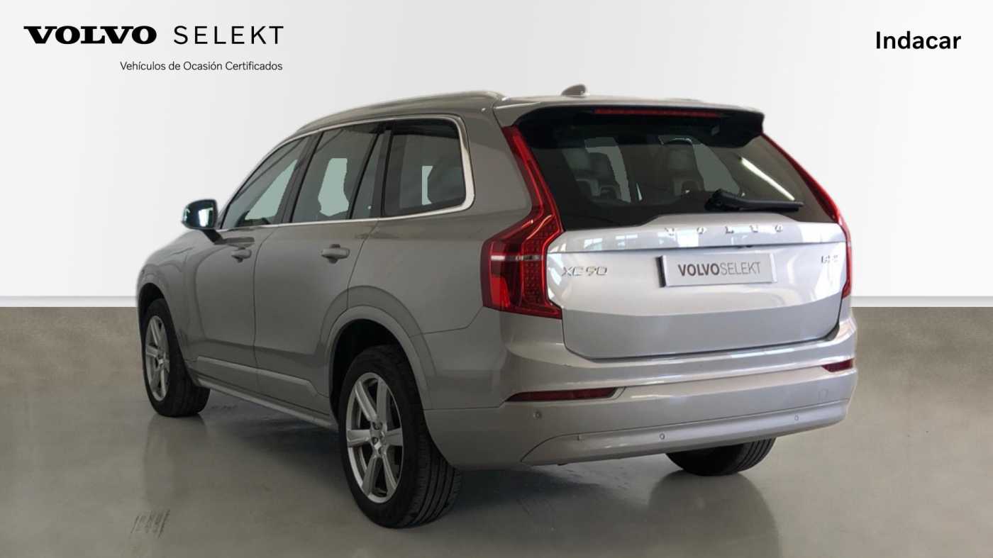 Volvo  XC90 Core, B5 (diesel) AWD, Diésel, 7 Asientos