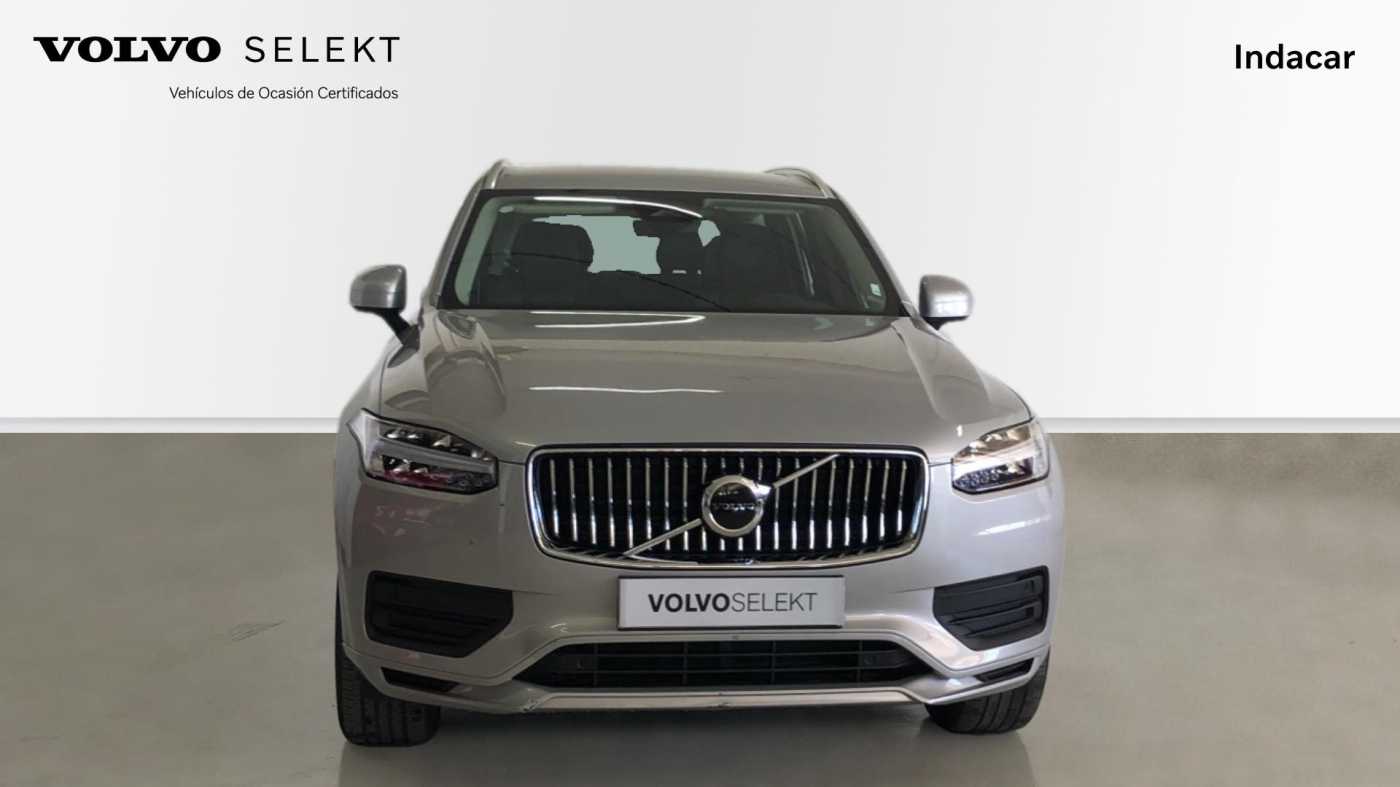 Volvo  XC90 Core, B5 (diesel) AWD, Diésel, 7 Asientos