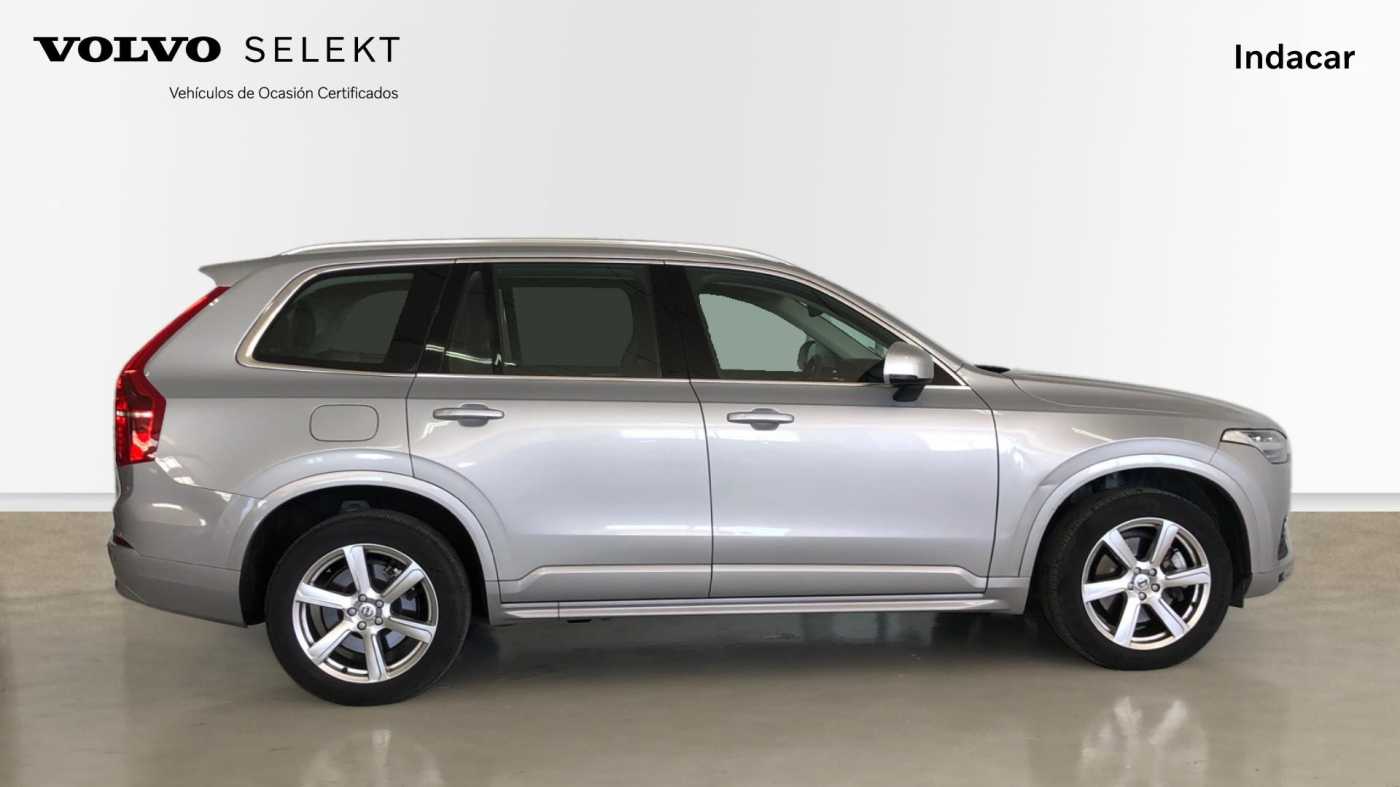 Volvo  XC90 Core, B5 (diesel) AWD, Diésel, 7 Asientos