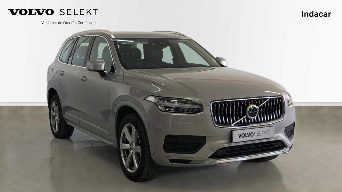 Volvo  XC90 Core, B5 (diesel) AWD, Diésel, 7 Asientos