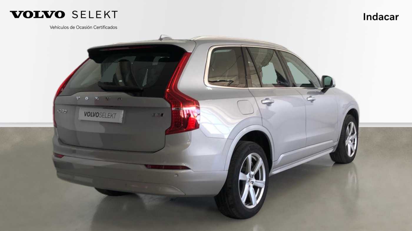 Volvo  XC90 Core, B5 (diesel) AWD, Diésel, 7 Asientos