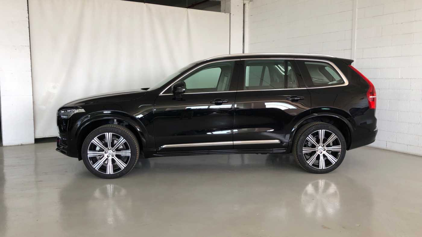 Volvo  XC90 Plus, B5 Mild Hybrid, Diésel, Bright, 7 Plazas