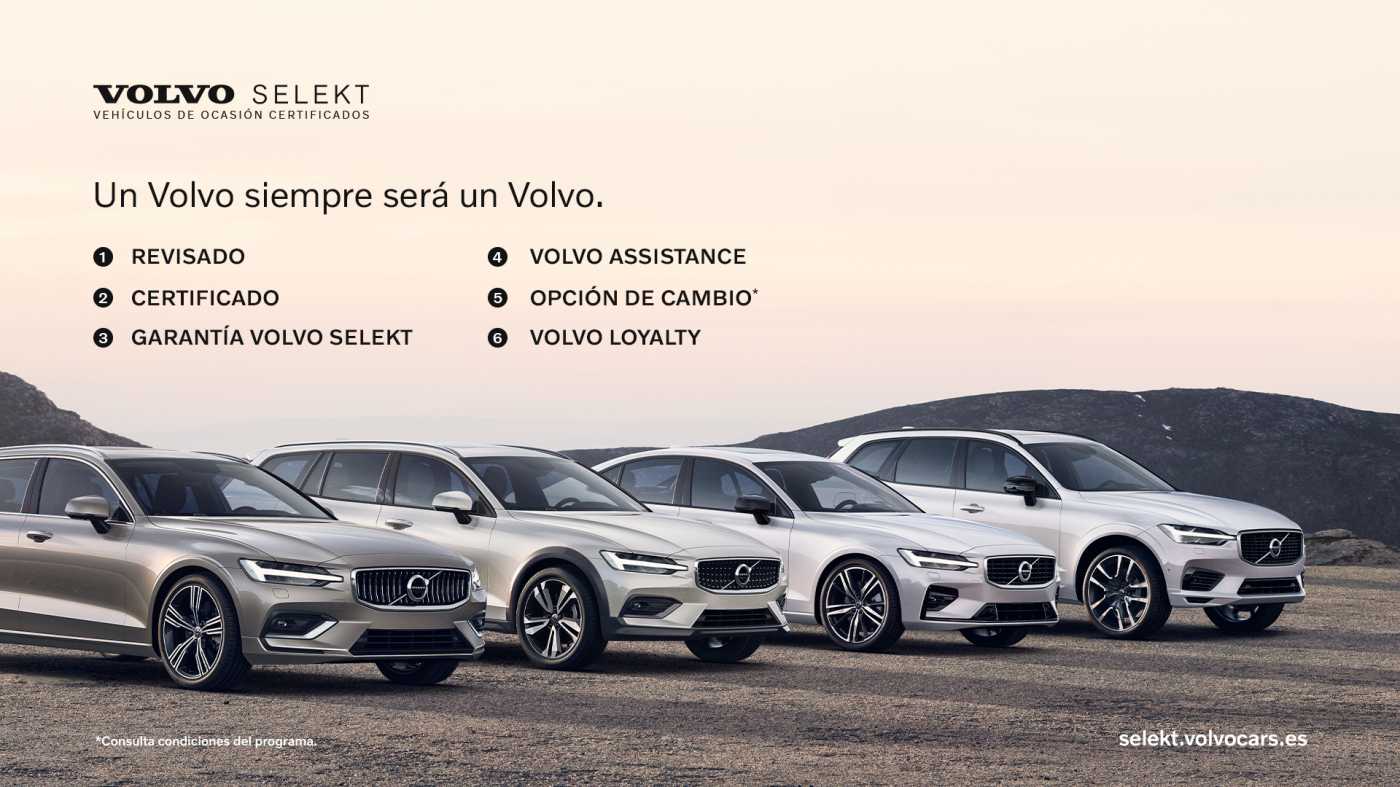 Volvo  D3 Momentum Automático