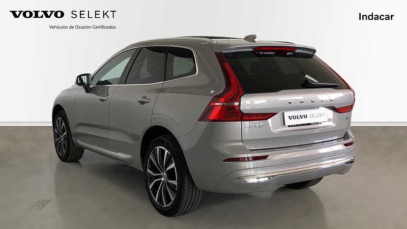 Volvo  XC60 Inscription, B4 mild hybrid (gasolina)