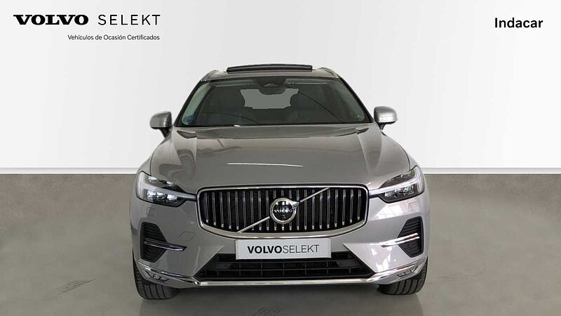 Volvo  XC60 Inscription, B4 mild hybrid (gasolina)