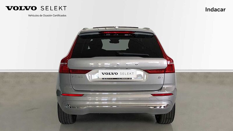 Volvo  XC60 Inscription, B4 mild hybrid (gasolina)