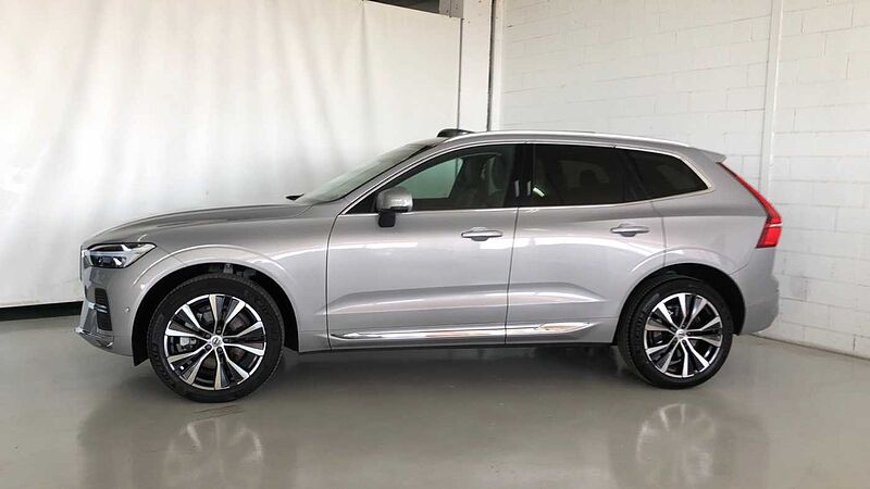 Volvo  XC60 Inscription, B4 mild hybrid (gasolina)