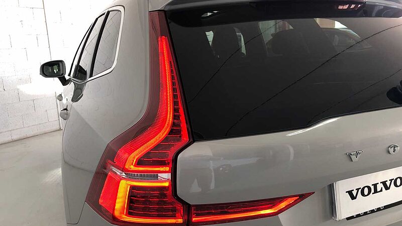 Volvo  XC60 Inscription, B4 mild hybrid (gasolina)