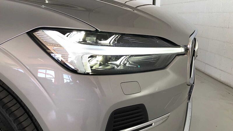 Volvo  XC60 Inscription, B4 mild hybrid (gasolina)