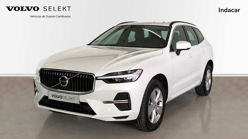 Volvo  XC60 Core, B4 Semihíbrido, Diésel