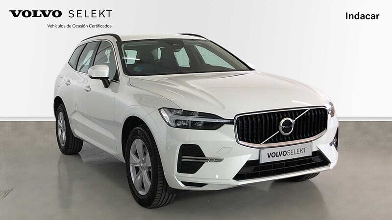 Volvo  XC60 Core, B4 Semihíbrido, Diésel