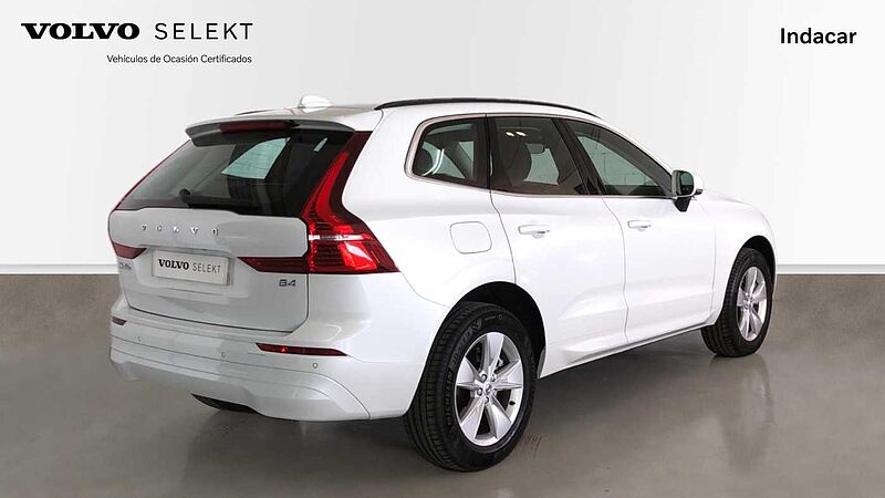 Volvo  XC60 Core, B4 Semihíbrido, Diésel