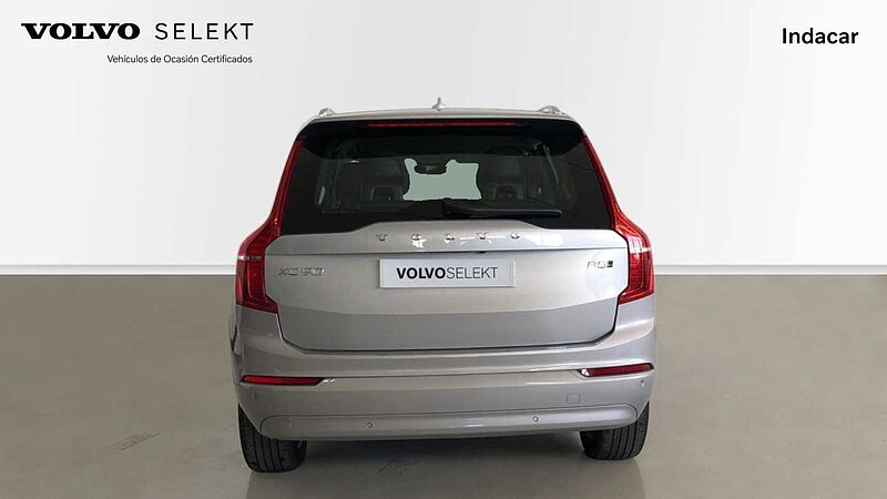 Volvo  XC90 Core, B5 (diesel) AWD, Diésel, 7 Asientos