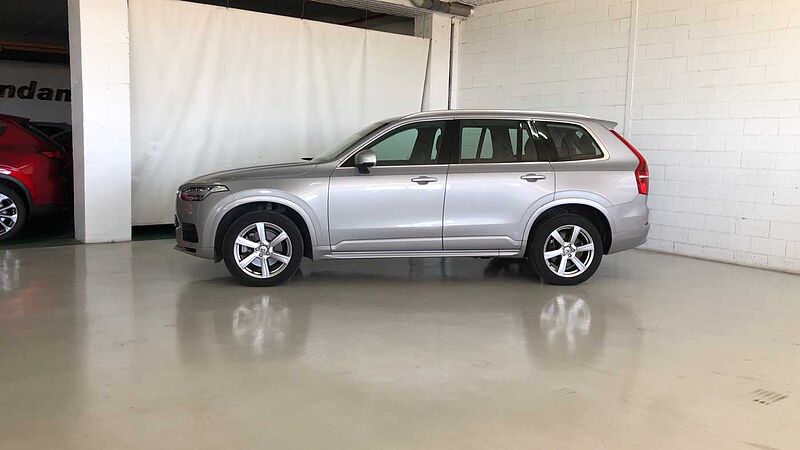 Volvo  XC90 Core, B5 (diesel) AWD, Diésel, 7 Asientos