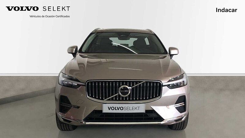 Volvo  XC60 Recharge Core, T6 plug-in hybrid eAWD, Eléctrico/Gasolina, Bright